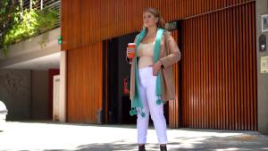 SHAPERMINT  Womens Tops  -  Womens Low Round Neck Camisole Shapewear  Shaping Garment for Tummy Control  Womens Camisole