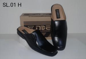 Zamay97 Sandal Selop Formal Kondangan Pria SL01