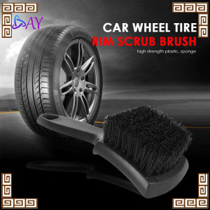 Sikat Velg Pembersih Mobil/Sikat Roda Ban Mobil/Sikat Pelek Mobil/Motor Wheel Brush/Car Wheel Brush