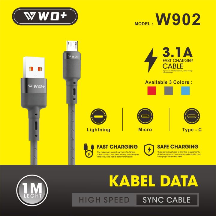 Cable 1m Kabel Lightning Original Jual USB To Lightning Cable 1M