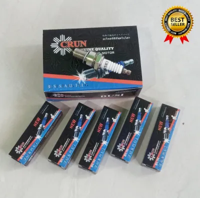 CRUN BUSI BP5ES SATRIA 2 TAK. NINJA