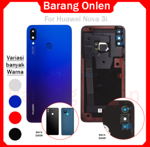 Huawei Nova 3i Backdoor Backcover Cassing Housing