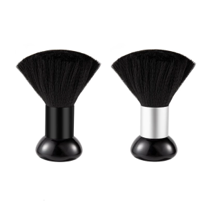 Neck Duster Brush Soft Barber Face Cleaning Hairbrush Professional Hair Cutting Brush Large Hair Sweep Brush Gifts