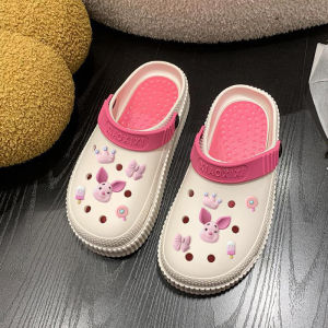 LKfashion พร้อมส่งไว รองเท้าแตะแฟชั่น หัวโตรุ่นนี้บอกเลยว่าของมันต้องมี ด้วยสีแนวทูโทนแบบพาสเทลเอาใจสาวๆสายมินิมอลสุด สินค้ามีคุณภาพใส่สบายไม่เจ็บเท้าเวลาใช้งาน ราคาก็สุดคุ้มได้ตัวติดไปอี๊กปังเกินไปแล้ววว