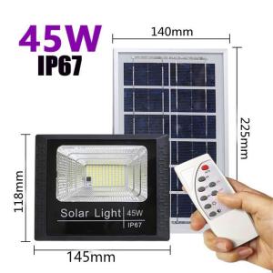 HARSH 1 year solar sell 300 wat warranty solar light 100 watt solar pan surya
