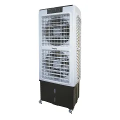 Iwata Airblaster 20R Dual Fan Blade Evaporative Air Cooler with