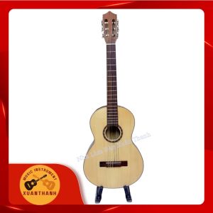 Đàn GUITAR Gỗ Hồng Đào CLASSIC( Dây NILONG) GHDC-3/4