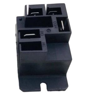 Sạc Relay 30A 48V 101828601 103414901 cho Câu lạc bộ thiết bị sạc trên xe hơi xe chơi gôn phụ kiện