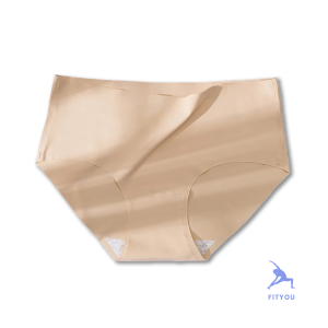 FitYou Seamless Panties Celana dalam Anti Nyeplak tanpa Jahitan Premium Quality  (1 pc)