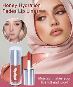 Nude High Shine Lip Gloss Creamy Texture Intense Color Watery Glossy Mirror Finish Plumping Lip Lacquer Non-Sticky Volumizing Lip Gloss for Juicy Lips