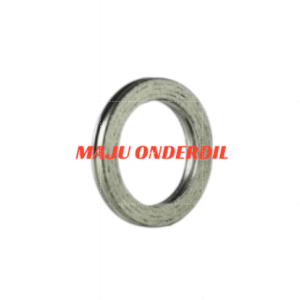 ASBES KNALPOT PACKING PAKING KNALPOT FREEGO FAZZIO YAMAHA GEAR GRAND FILANO