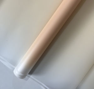 20 LEMBAR Kertas buket cellophane gradient  Flower Wrapping Paper Florist KB6044