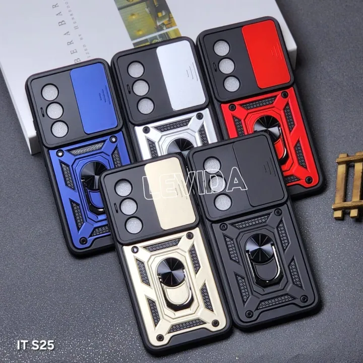 Itel%20S25%20Itel%20S25%20Ultra%20Case%20Robot%20Slide%20Ring%20Kamera%20Case%20Slide%20Kamera%20Protect%20Itel%20S25%20Itel%20S25%20Ultra%20-%20Image%202