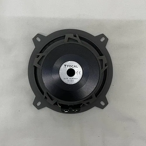 thumbnail image 2 of Focal ES 165 KE - K2 EVO 6.5\" 2-Way Component Speaker Kit... 2 of 9
