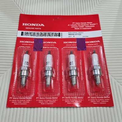 BUSI U22FSU U22 ISI 1 DENSO Honda Grand Supra Fit Mio Vega Smash Revo Pendek