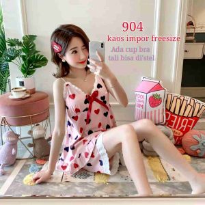 Gs setelan motif kaos impor freesize fashion kekinian fashionable set yang adem jahitan rapi dan bagus enak di pake