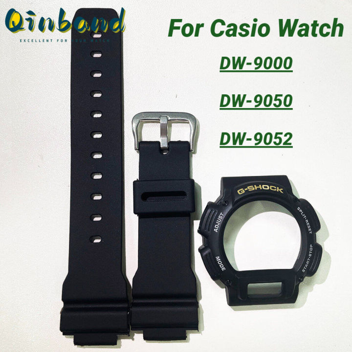 Dw best sale 9052 strap