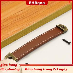 [COD] EHBqna 3PF Ship within 24 hours Đồ nội thất xử lý da bò tủ quần áo ngăn kéo cửa kéo da tủ bếp xử lý phần cứng tay nắm cửa