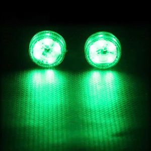 Đèn LED cảnh báo thông minh Chống Nước Ô Tô Tự Động Tắt Đèn LED Cảnh Báo Mở Cửa Xe Hơi Chống Va Chạm 30 ngàn giờ