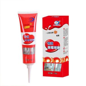 Sunrichh Mold Remover Gel Cleaner for Refrigerator Washing Machine and More
