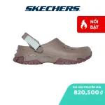 Giày Thể Thao Nữ Skechers Foamies Arch Fit Outdoor Adventure - 111419-NAT
