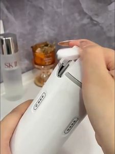 【SG Stock】4-in-1 Travel Refillable Bottles 4x40ml Leak-Proof Portable Set