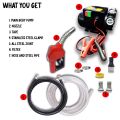 Electric Diesel Pump 12v Diesel Fuel Pump Electric Oil Pump Electric Fuel Pump 12v Pam Minyak Pam Diesel 12v. 