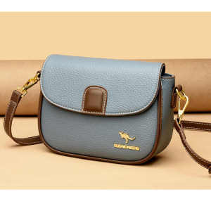 LAHENG (( COD )) Tas Selempang Wanita Tas Fashion Wanita (( YD 21 kanggoro ))