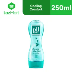 pH Care Daily Feminine Spray Cooling Comfort 50ml Travel Size