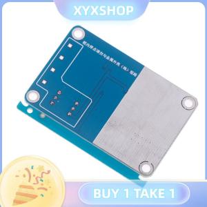 XYX VGH VGL DC Module Repair LCD Panel Broken Y Color Abnormal Horizontal Line LCD Screen Technical Modification DC Small Board
