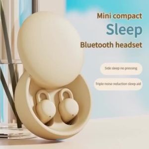Tai nghe Bluetooth X68 TWS có Mic không dây Tai nghe chơi game 5.3 Bluetooth Điều khiển cảm ứng