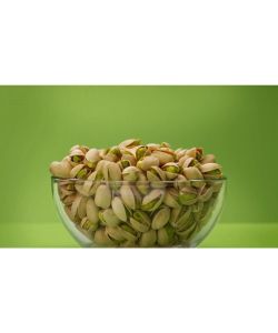 Wonderful Classic Roasted Salted Pistachios 668g – Crunchy Nutritious & Delicious Snack