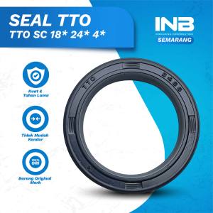 Seal Sc 18 24 4 TTO Original TTO INB SEMARANG