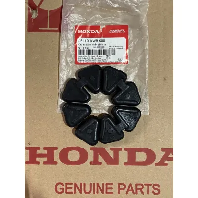 Cao su giảm chấn bánh xe chính hãng Honda (06410-KWB-600)