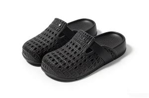 Free Shipping 618 New Collection: WomenS Flat Fashionable Waterproof And Comfortable Slip-On Sandals Perfect For Casual Wear