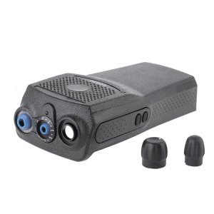 Chất Lượng Cao Thay Thế Phía Trước Vỏ Cho Sửa Chữa Vỏ Nhà Ở Bìa Cho Trường Hợp Cho Ep450 Bộ Đàm Hai Chiều R