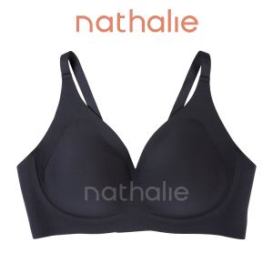 Nathalie Wire Seamless Bra NTB 3485