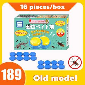 🪳One time total kill🪳 ANKYO Cockroach killer Cockroach gel Cockroach killer gel Cockroach gel It can be used both indoors and outdoors Anti cockroach Pamatay ipis Cockroach gel bait