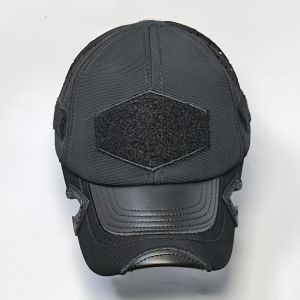 Topi Tactical Mitasi DoubleMess variasi Terbaru Keren Topi Olahraga