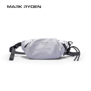 MARK RYDEN Lightweight Sling Bag Waterproof Cycling Crossbody MR520