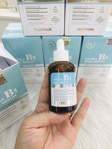 Tinh Chất Phục Hồi Da B5 Pretty Skin Hàn Quốc