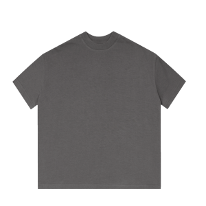 Áo thun BOXY Trơn Basic form boxy rộng TEEHUB nam nữ Local Brand