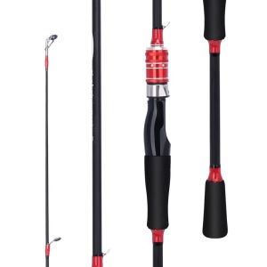 ⚡️Promosi FebruariPromosi Februari⚡️Harga rendah kualitas tinggi batang umpan karbon joran/Pancing bc/Spin Casting