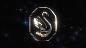 SWAROVSKI Luxury Dellium สร้อยข้อมือเพชรไม้ไผ่สีเขียว สร้อยข้อมือแฟชั่นสตรีเงินสเตอร์ลิง S925