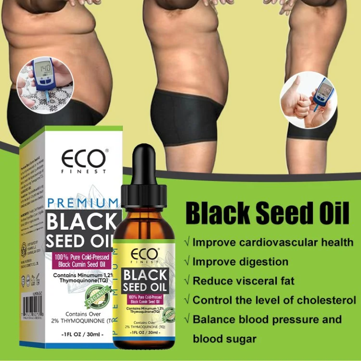 Turkish Black Seed Oil/Fat Burning Black Cumin Seed Oil Lazada Singapore