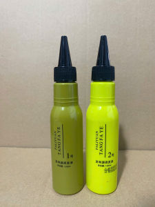 UỐN LẠNH CAO CẤP COLLAGEN FALIYUAN - TANG FAYE 120MLx2