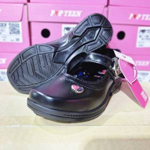 ใหม่❗รองเท้านักเรียน POPTEEN 2026(รหัสPOP88/POP99) พร้อมส่ง