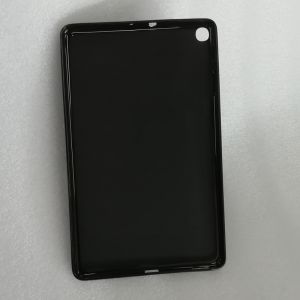 SOFTCASE SAMSUNG GALAXY TAB A 8.0 Spen 2019 P200 P205 SILICON CASE TPU PROTECTION JELLY COVER TABLET