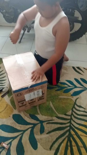 Buyer review video 2