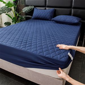 Aca Da Cotton Waterproof Mattress Protector - Single/Queen/King
